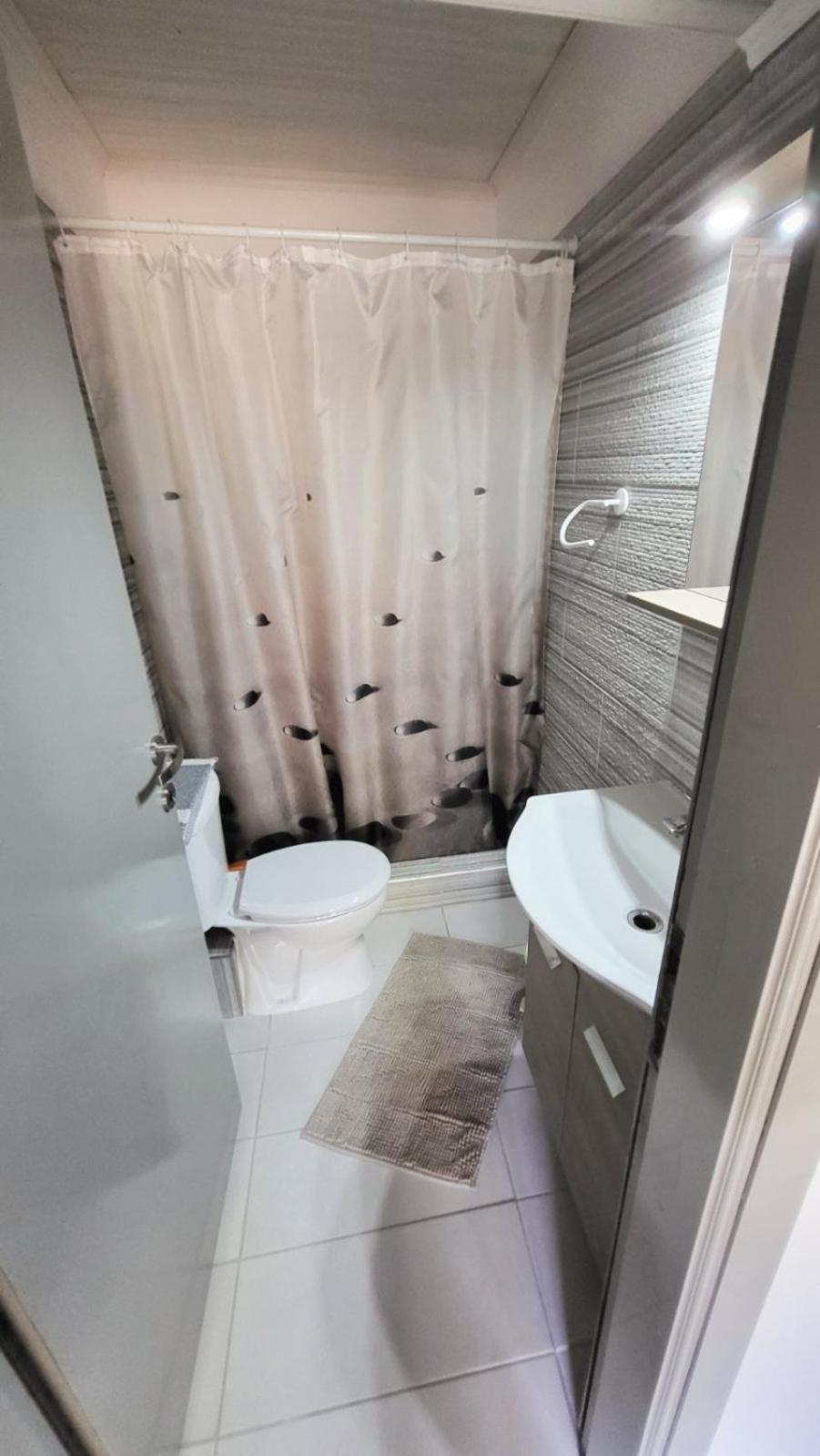 托罗尼Housebutterfly公寓 客房 照片