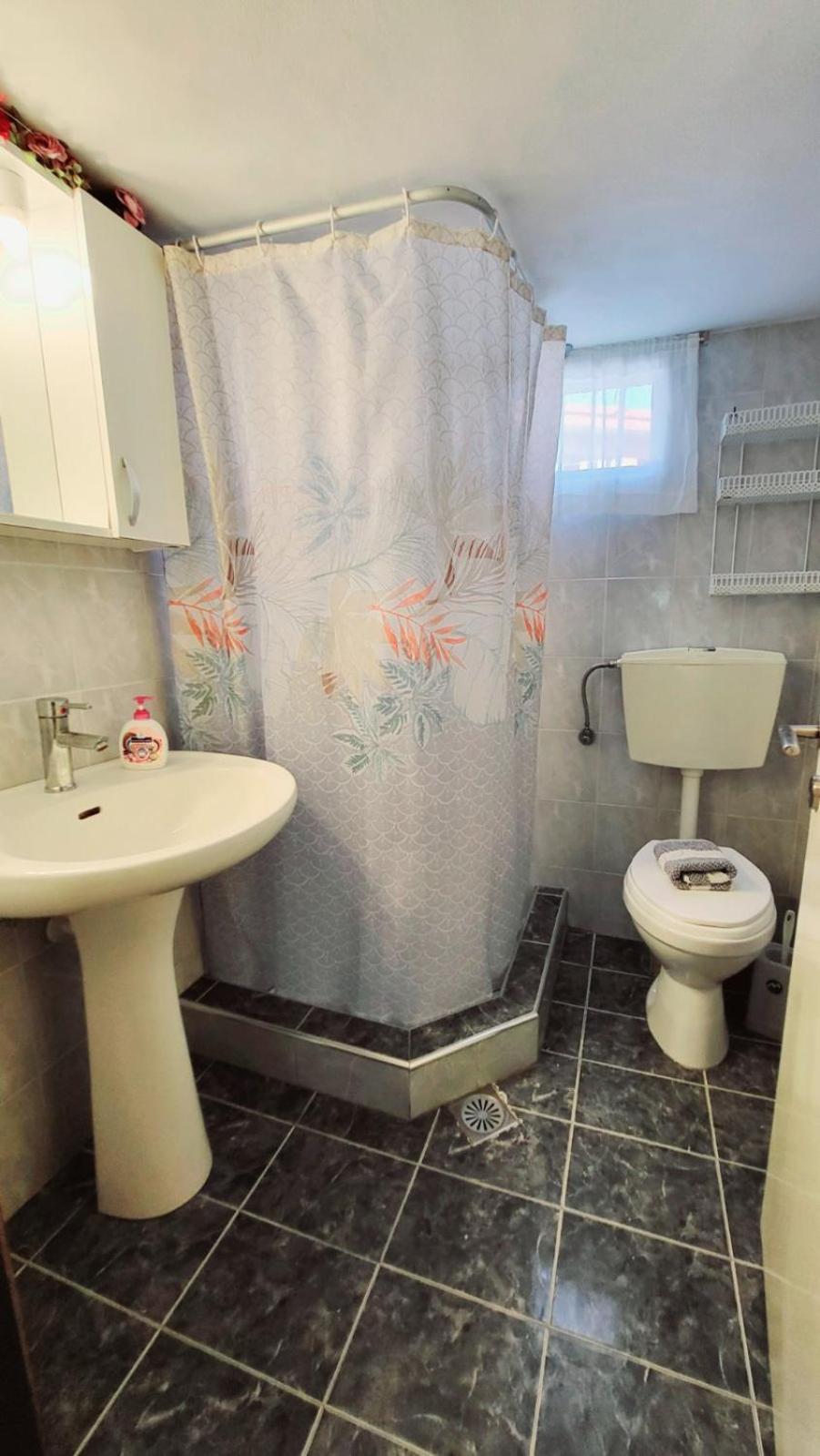 托罗尼Housebutterfly公寓 客房 照片
